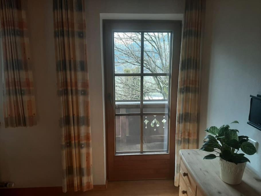 Alpine Cottage With Exceptional View Mayrhofen Luaran gambar
